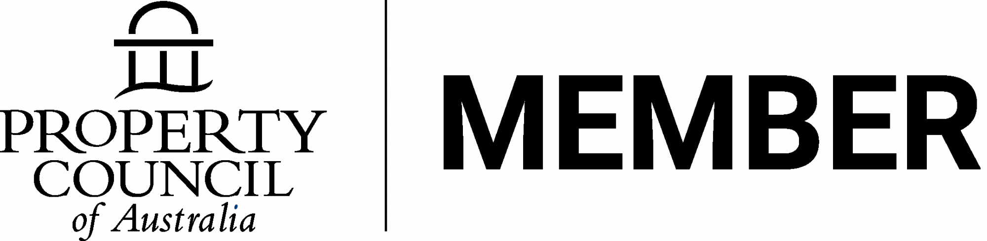 Property Council of Australia — Member