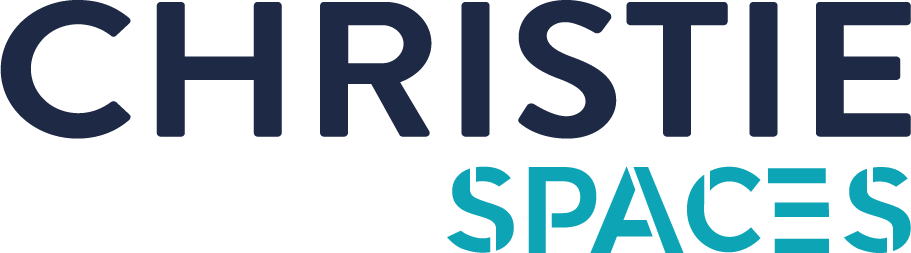 Christie Spaces logo