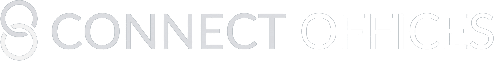 Connect Offices logo
