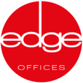 Edge Offices logo