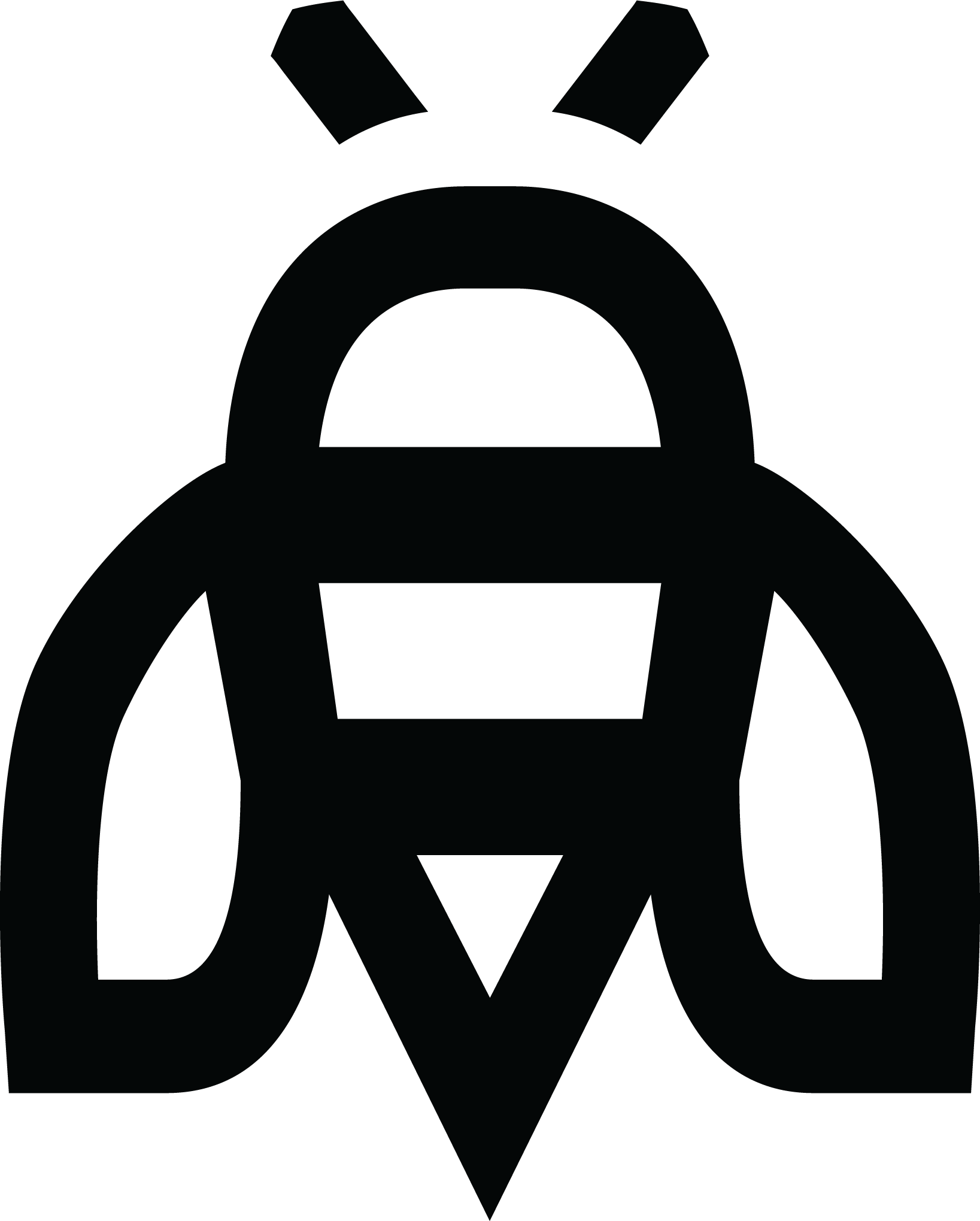 Industrious logo