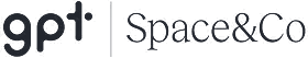 Space&Co logo