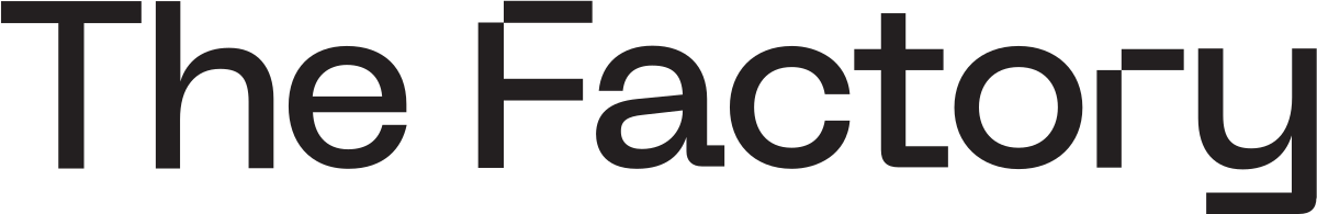 The Factory logo