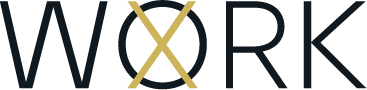 Work X logo
